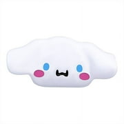 DINGWU HUIFEIFEI HUIFEIFEI Sanrio Accessories Anime HelloKitty Melody Kuromi Alloy Silver Charms Bead Fits Charm Bracelet Women Pendant DIY Jewelry