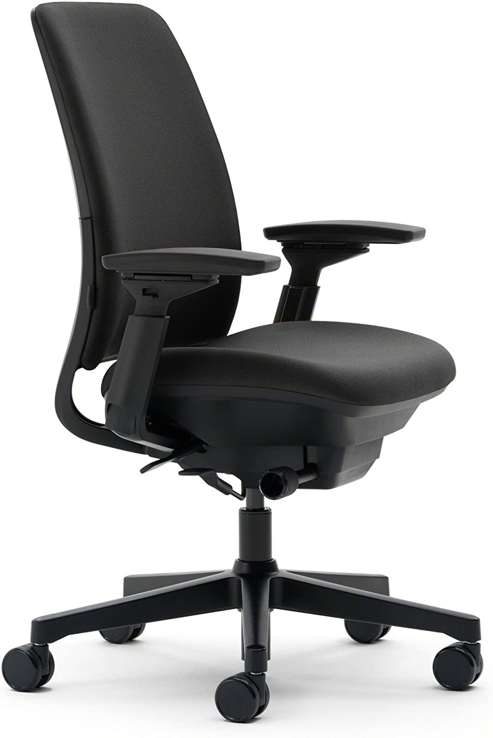 HUIGEXUAN Amia Office Chair Most Comfortable Sit 4 Points of