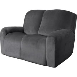 Walmart couch covers for recliners sale