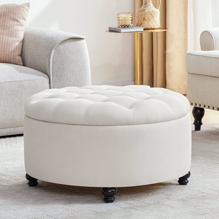 https://i5.walmartimages.com/seo/HUIMO-30-Inch-Round-Storage-Ottoman-Upholstered-Button-Tufted-Ottoman-Coffee-Table-Solid-Wood-Legs-Linen-Fabric-Footrest-Stool-Removable-Lid-Living-r_2571b449-a121-4211-beae-d38e7f206cf6.06cae081d7493685d4649286602bd215.jpeg?odnHeight=768&odnWidth=768&odnBg=FFFFFF