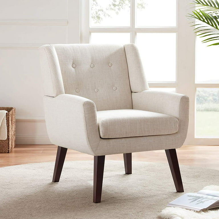 Huimo Accent Chair On Tufted