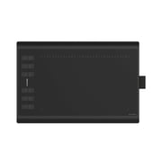 HUION H1060P 10 x 6.25 inches Graphic Drawing Tablet Tilt Support 8192 Battery-free Stylus