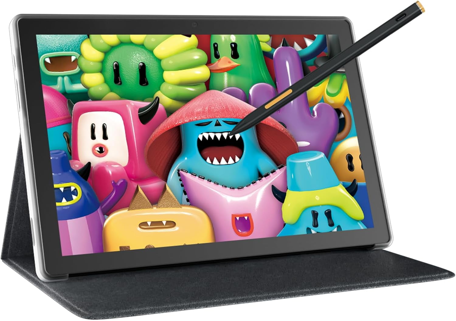 その他 Kamvas Slate 10 HUION Kamvas Slate 10 Standalone Drawing Tablet No Computer Needed