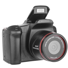16 Megapixel Digital Cameras for Photography