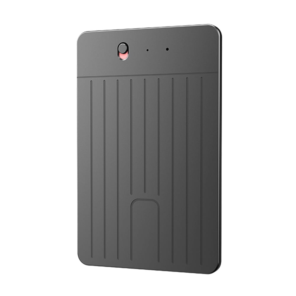 HUISZJ AI Voice Recorder, 500mAh AI Notetaking Device, AI Voice Recorder Transcribe & Translation Digital Recording Device for Office Home (128GB