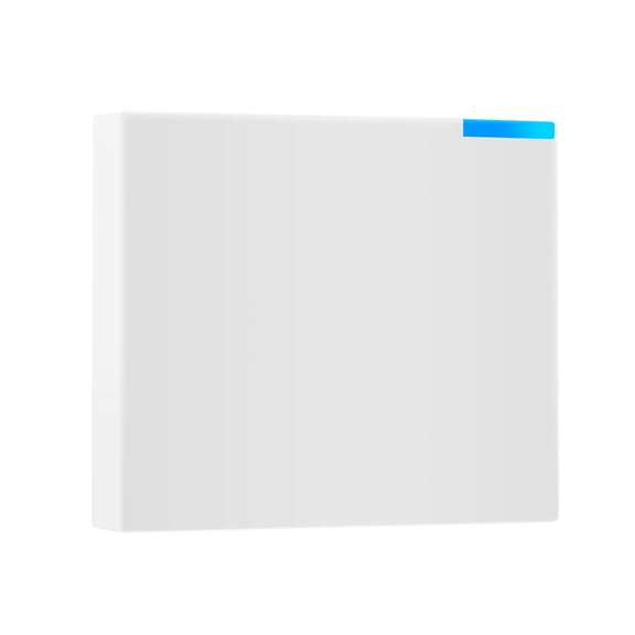 HUISZJ BT Audio Music Receiver, Wireless Receiver Speaker, Dock BT Receiver for A2DP V1.2 (White)