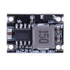 HUISZJ DC-DC Step Down Power Supply Module, Adjustable Buck Converter Module, Voltage DC-DC Step Down Module(5V)