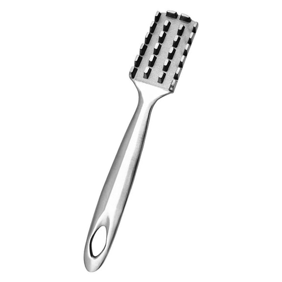 HUISZJ Fish Scaler, Remover Fish Descaler Tool, Fish-killing Tools for Fish Scaling Cleaning
