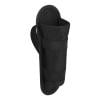 HUISZJ Microphone Storage Bag, Lightweight Mic Storage Holder, Universal Wireless Microphone Sleeve(Black)