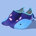 thumbnail image 1 of HUITKMM Boys Sneakers for Outdoor Activities Cartoon Print Sole Comfortable Kids Footwear for Various Settings Ideal for Ages 9 Months To 9 Years, 1 of 7
