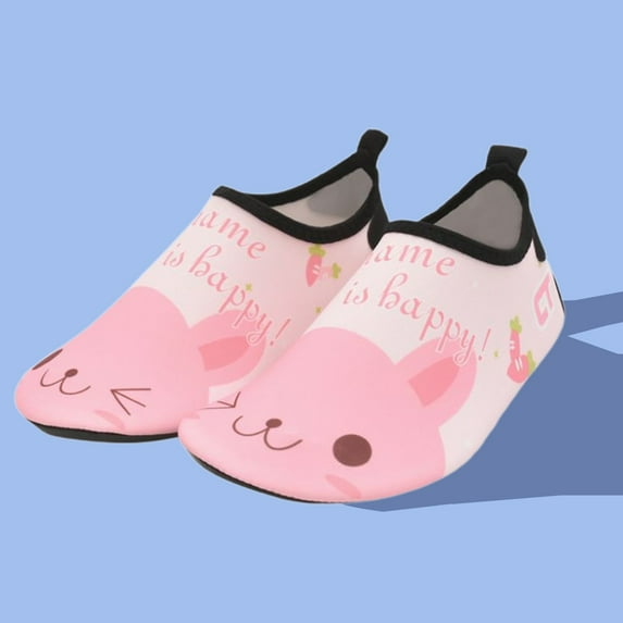 HUITKMM Boys Sneakers for Outdoor Activities Cartoon Print Sole Comfortable Kids Footwear for Various Settings Ideal for Ages 9 Months To 9 Years