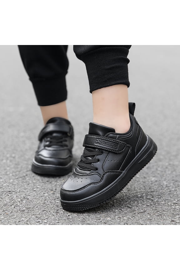 Children's Trainers Sports Shoes for Boys Indoor Shoes Trainers Outdoor Running Shoes Shoes 209