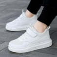 thumbnail image 1 of HUITKMM Kids Running Shoes Boys Girls Lightweight Breathable Mesh Sneakers for Children Comfortable Athletic Sports Walking Casual Play, 1 of 8