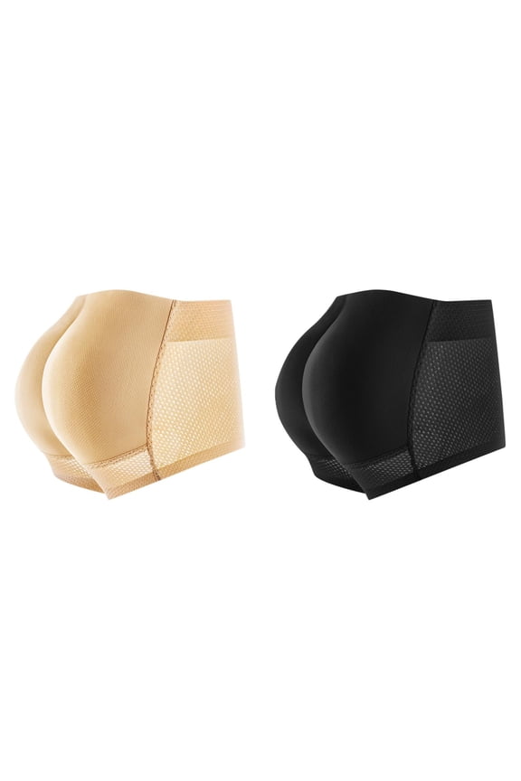 Mens Underwear Shaping Lift Support Pouch Contour Comfort 3 Pack