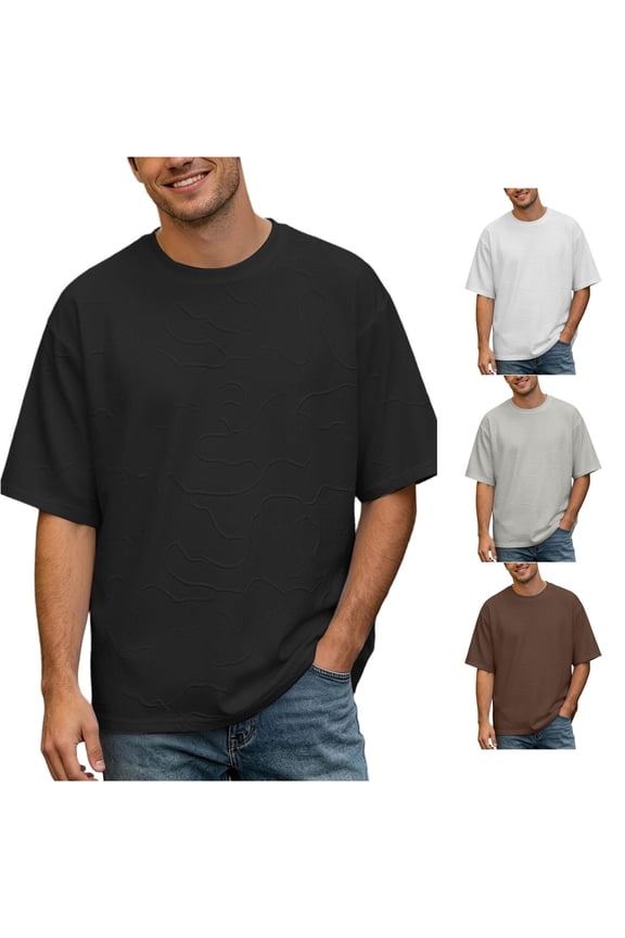 True Classic Tees Men Mens Tshirts Graphic Summer Casual Style Round Neck Short Sleeve Size XXL
