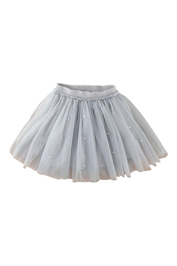 Tutu for Girls Skirt New Cake Skirts with Cotton Princess