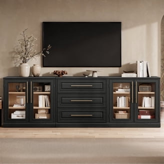 ZLINE ZL54144MU Madrid Flat Panel TV Stand with Integrated Mount
