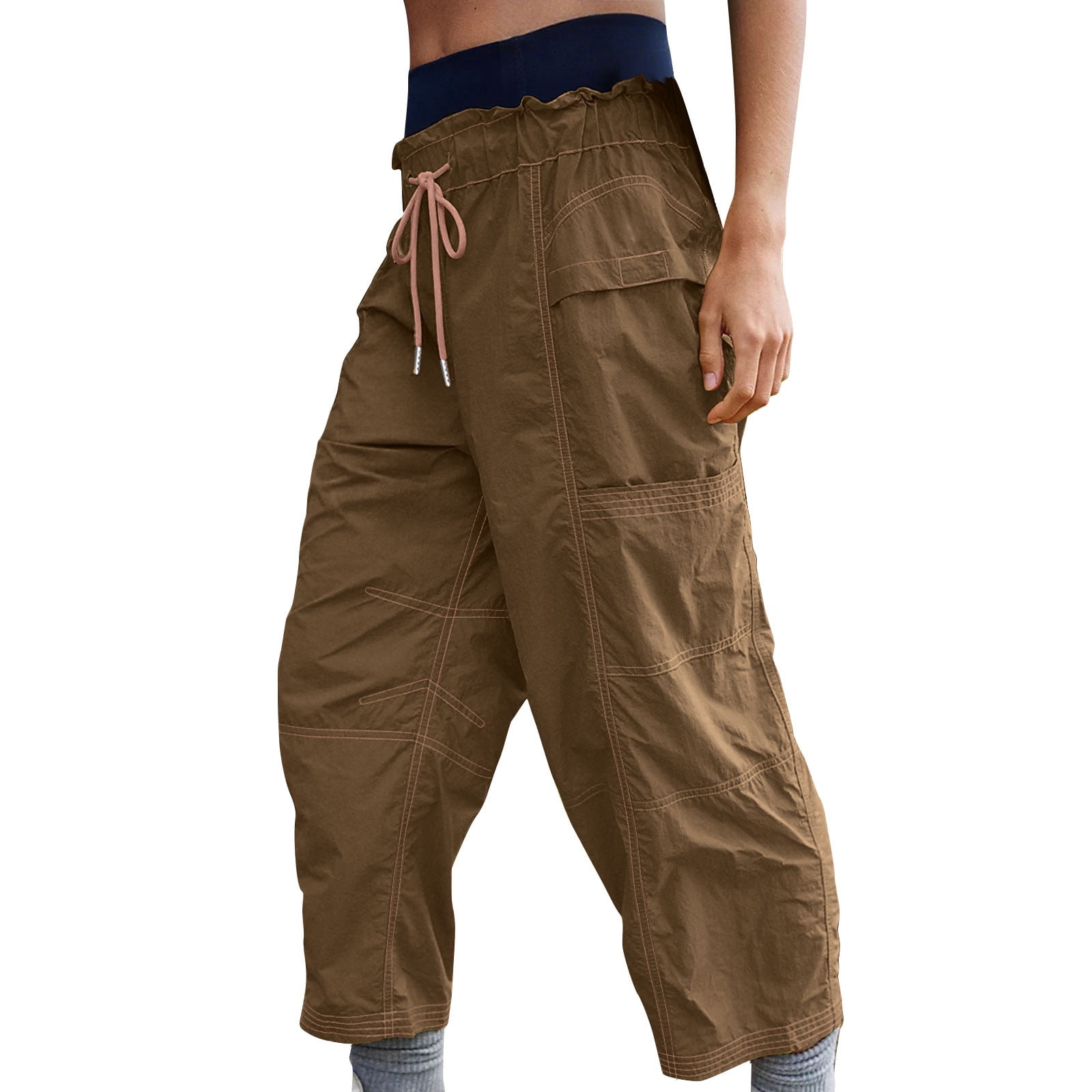 HUJlwoi-Womens-Hiking-Pants-