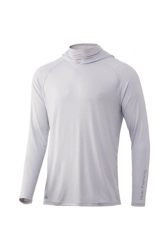 A1A Hoodie Oyster, 2XLarge