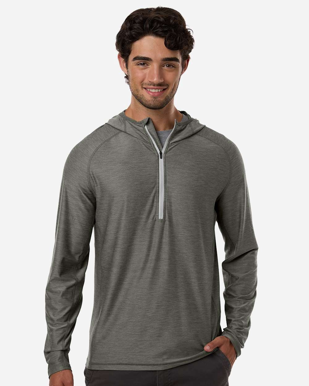 HUK-H1200668-Men-s-Atoll-Half-
