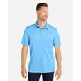 thumbnail image 1 of HUK H120558 Pursuit Performance Polo-MAROLINA BLUE-3XL, 1 of 6