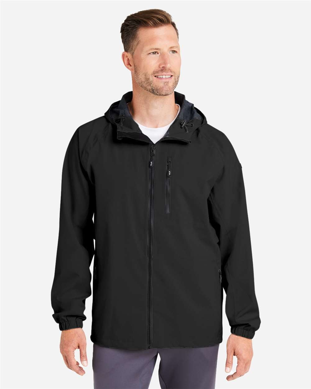 Sweatshirt à capuche Helly Hansen Tech Sweat Full-Zip