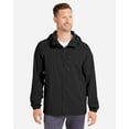 thumbnail image 1 of HUK H400148 Rover Rain Jacket-Black-S, 1 of 6