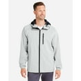 thumbnail image 1 of HUK H400148 Rover Rain Jacket-HARBOR MIST-2XL, 1 of 6