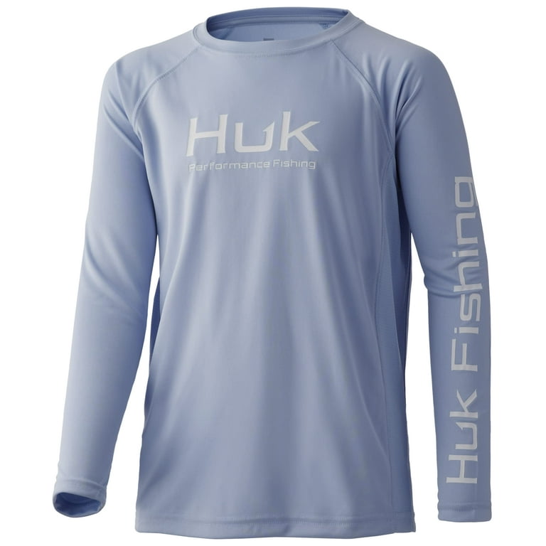 Huk Performance Fishing, Solar Performance Shirt