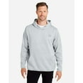thumbnail image 1 of HUK H130093 Performance Hooded Fleece Sweatshirt-Harbor Mist Heather-L, 1 of 6