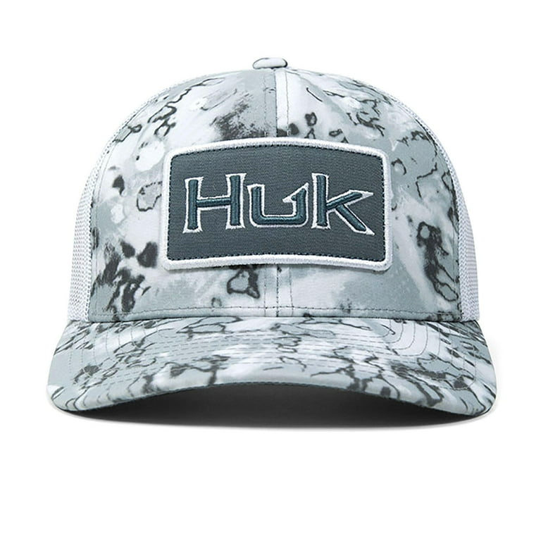 Huk trucker hat sale