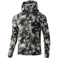 thumbnail image 1 of HUK Men's Standard ICON X Light Weight Wind & Water Resistant Jacket, Hunt Club Camo, Small, 1 of 4