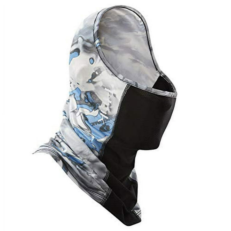 Neck Gaiter, Face Protection with UPF 30+ Sun Protection at