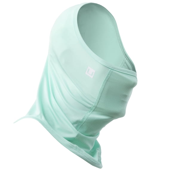 HUK Neck Gaiter | Face Protection with UPF 30+ Sun Protection