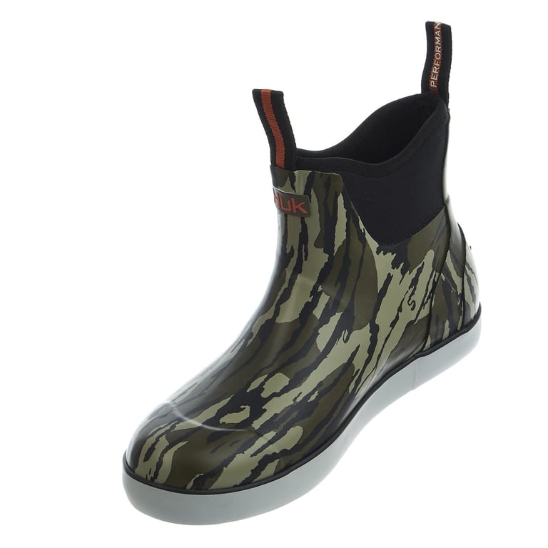 Huk - Men\'s Rogue Wave Boots - Mossy Oak Bottomland Men main image 3