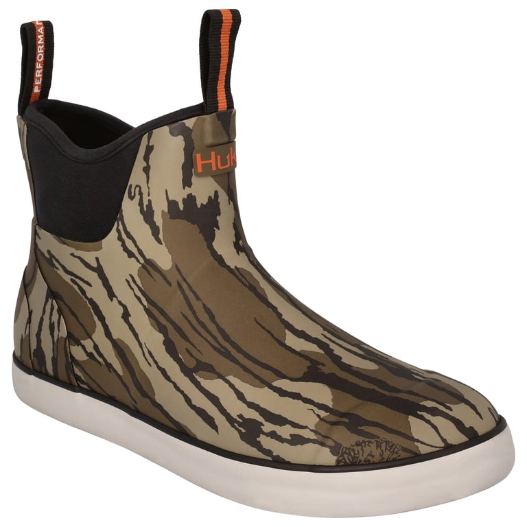 HUK Original Mossy Oak Rogue Wave (Mo Bottomland 12  display picture 3