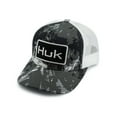thumbnail image 1 of HUK Performance Fishing Mossy Oak Stormwater Trucker - Men's, Moe Sw Midnight, 1, 1 of 2