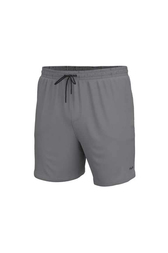 Performance Fishing Pursuit Volley Swim Shorts - Mens, Night Owl, 2XL, H2000