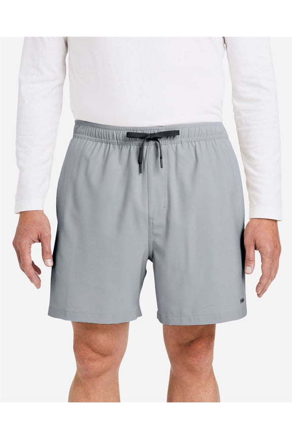 Performance Fishing Pursuit Volley Swim Shorts - Mens, Night Owl, L, H200018