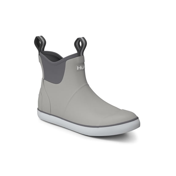 HUK Performance Fishing Rogue Wave Boots - Men's, Grey, 12,