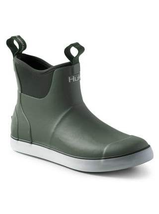 Huk Mens Boots in Boots 