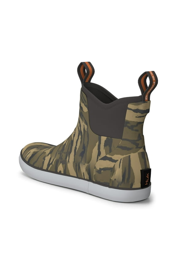 Performance Fishing Rogue Wave Boots - Men's, Mossy Oak Bottomland, 10, H802