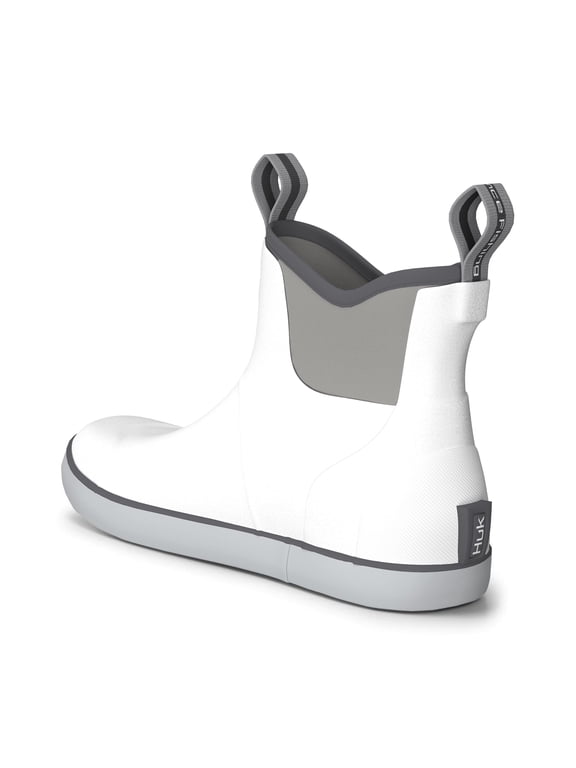 Performance Fishing Rogue Wave Boots - Men's, White, 11,