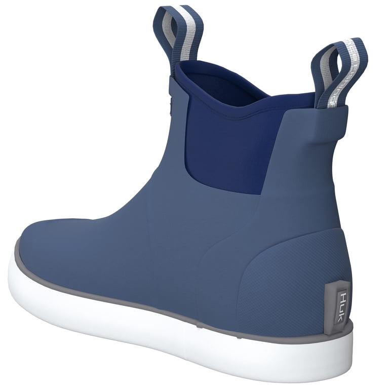 Tips to make Huk boots work better in snow