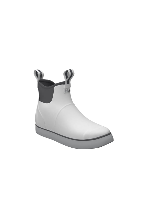 Performance Fishing Rogue Wave Boots - Women's, White, 8