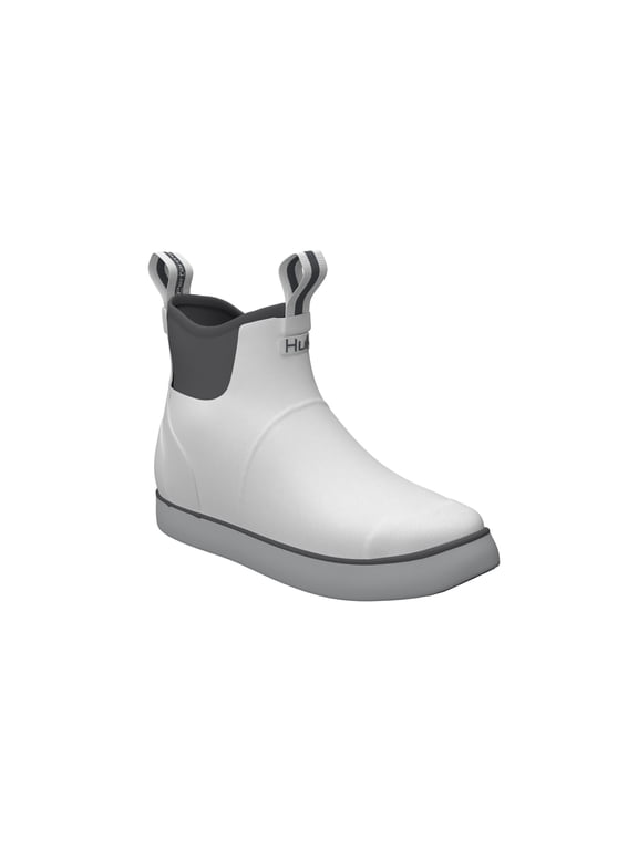Performance Fishing Rogue Wave Boots - Women's, White, 8
