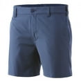 thumbnail image 1 of HUK Pursuit Short Sargasso Sea, 2XLarge Shorts, 1 of 4