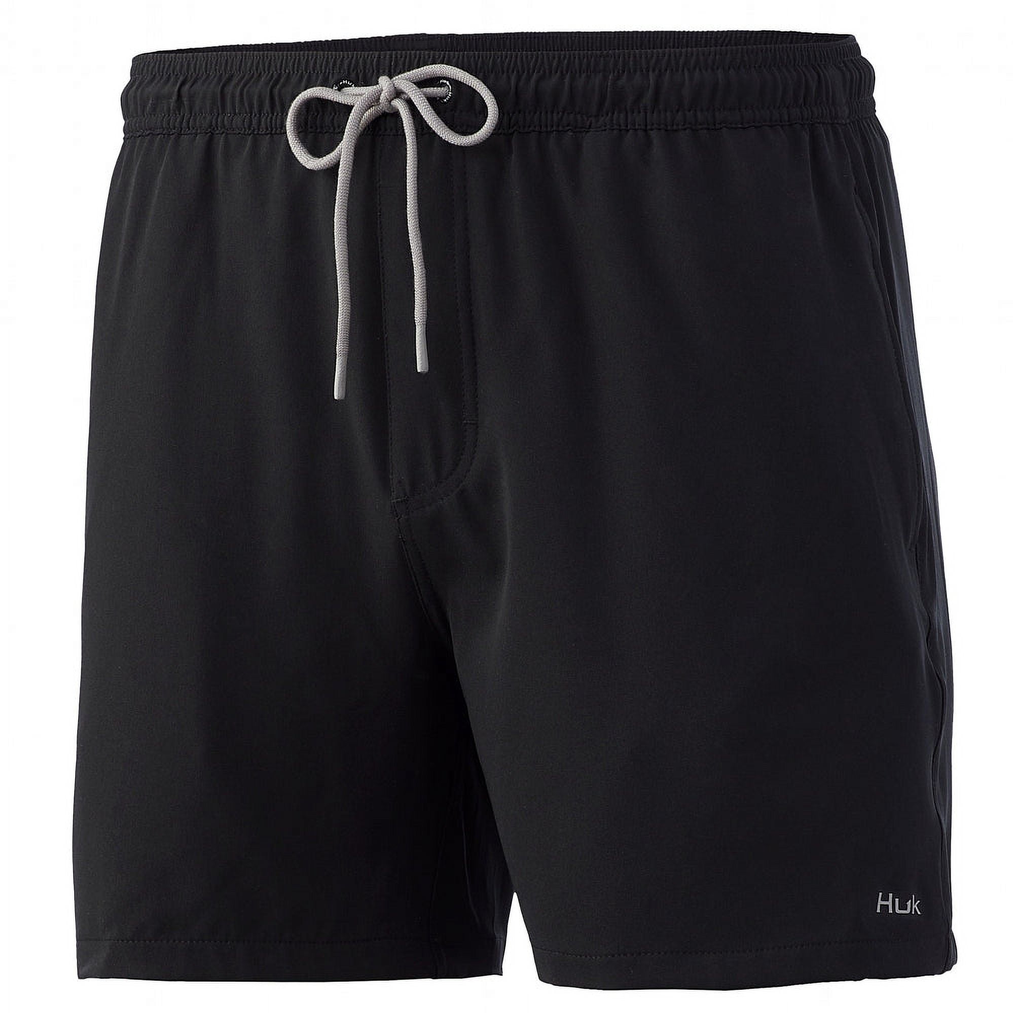 Promo Short De Volley Homme Vsh500 Allsix chez Decathlon