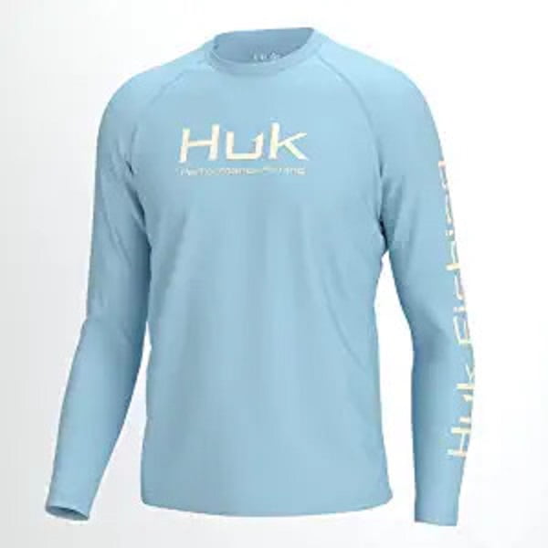 Huk Fishing Clothing in Fishing - Walmart.com