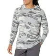 thumbnail image 1 of HUK Waypoint Hoodie | Performance Long-Sleeve Shirt +50 UPF, 1 of 2